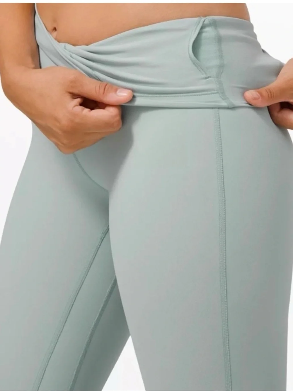 Lululemon Align Pants II 25
